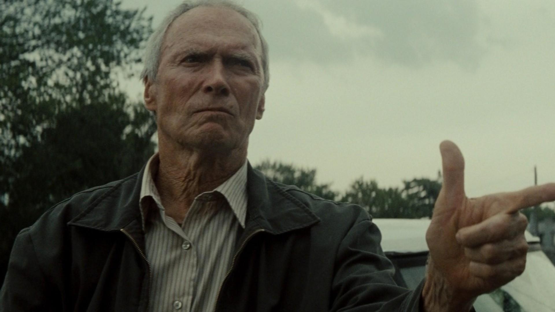 Gran Torino nouveau carton pour Clint Eastwood Neo's Blog