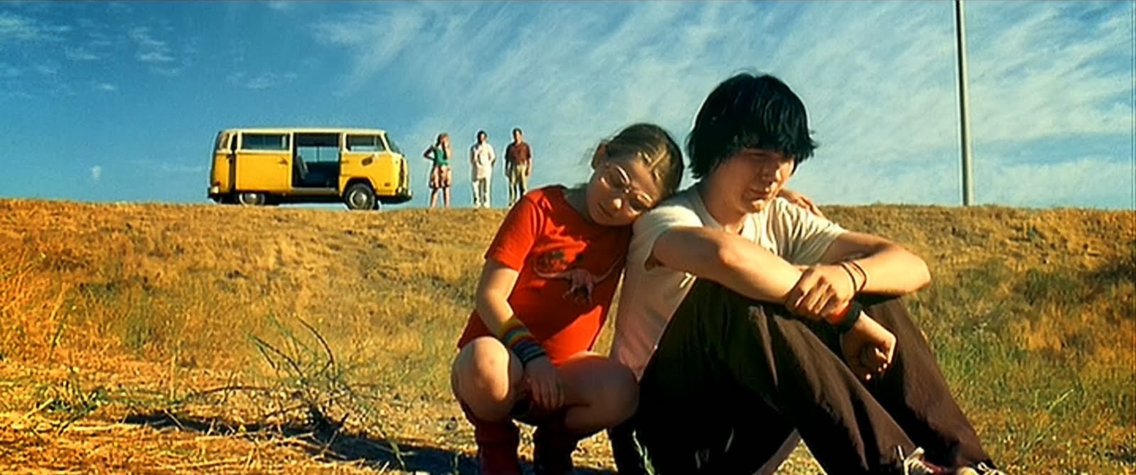 Little Miss Sunshine Streaming Vf Little Miss Sunshine : pièce incontournable du cinéma indé américain