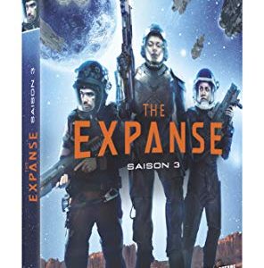The Expanse - Saison 3