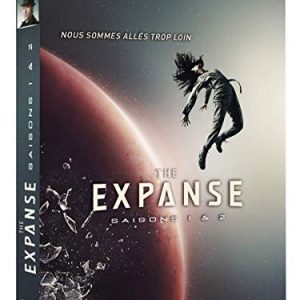 The Expanse-Saisons 1 & 2