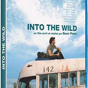 Into The Wild (Blu-Ray)