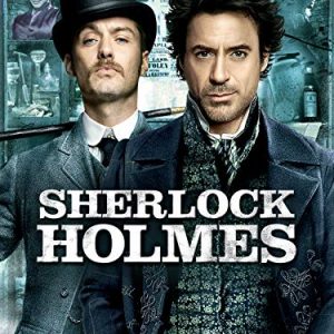 Sherlock Holmes : le film