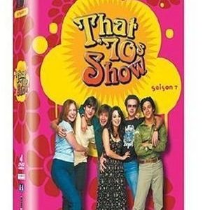 That 70's Show - Saison 7