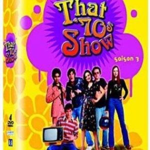 That 70's Show - Saison 3