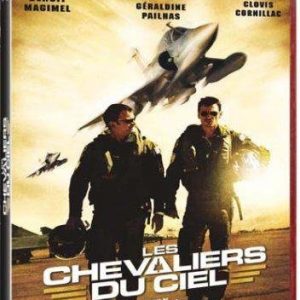 Les Chevaliers du Ciel [HD DVD]