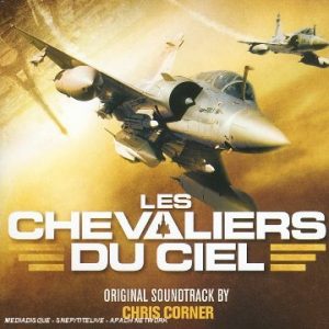 Les Chevaliers Du Ciel - OST