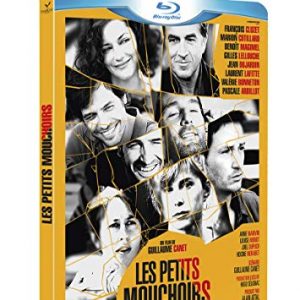 Les Petits mouchoirs [Blu-Ray]