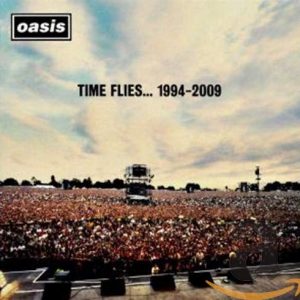 Oasis - Time Flies.1994-2009