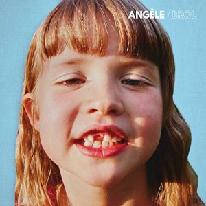 Angèle - Tout oublier