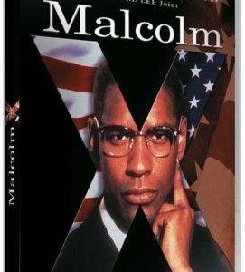 Malcolm X [Édition Single]