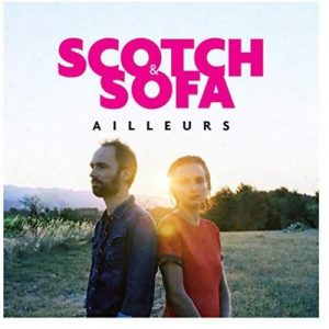 Scotch & Sofa - Ailleurs